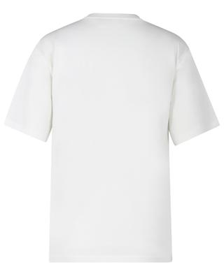 T-shirt à manches courtes brodé Venaco WEEKEND MAX MARA