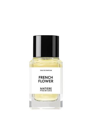 Eau de parfum French Flower - 100 ml MATIERE PREMIERE