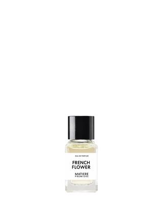 Eau de parfum French Flower - 6 ml MATIERE PREMIERE