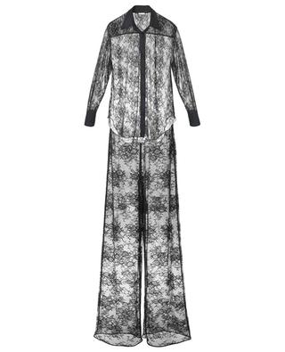 Soft Lace pyjama set OSEREE