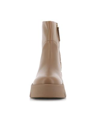 Montey 20 nappa leather ankle boots GIANVITO ROSSI