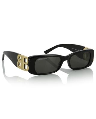 Dynasty Rectangle sunglasses BALENCIAGA