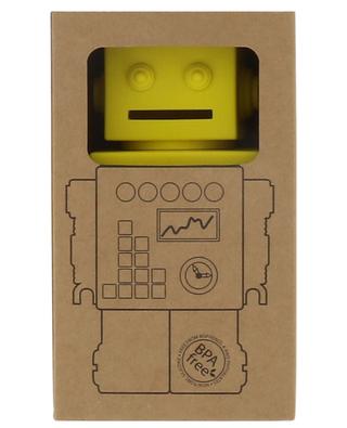 Mr. Robert robot moneybox KG DESIGN