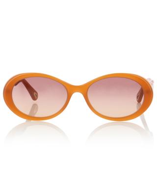 Zelie oval sunglasses CHLOE