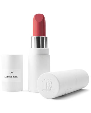 Nude Rosie lipstick eco-refill LA BOUCHE ROUGE