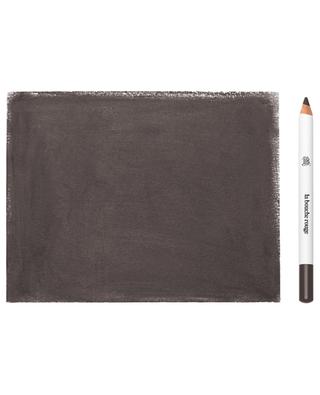 Le Crayon Sourcil Noir LA BOUCHE ROUGE