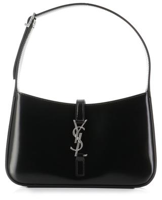 Le 5 à 7 patent leather handbag SAINT LAURENT PARIS