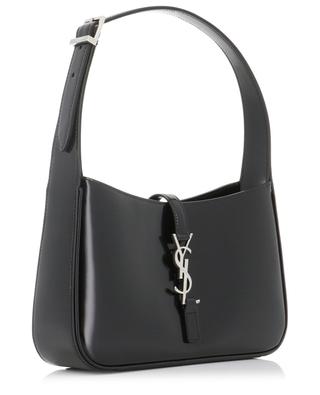 Le 5 à 7 patent leather handbag SAINT LAURENT PARIS
