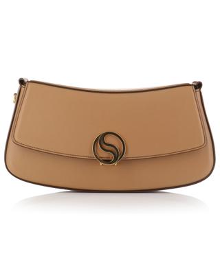 S-Wave faux leather shoulder bag STELLA MCCARTNEY