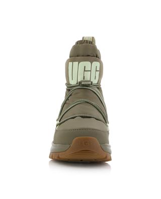 W Yose Puffer Mid snow shoes UGG