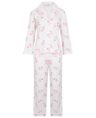 Pyjama-Set aus Baumwolle Juliette LALIDE A PARIS