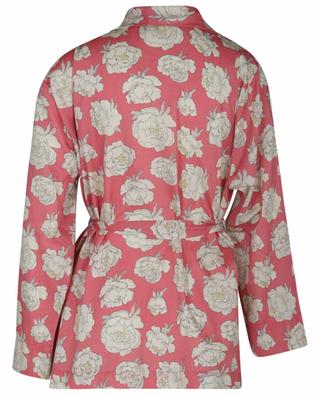 Kimono en coton Angele LALIDE A PARIS