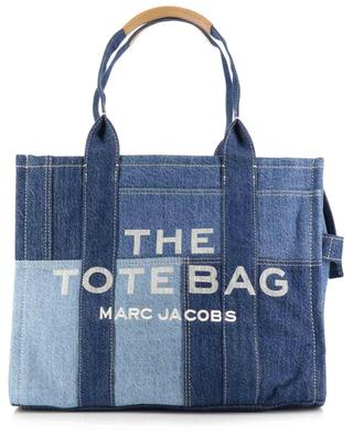 The Large Tote cotton tote bag MARC JACOBS