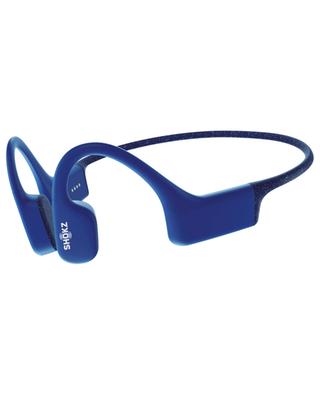 OpenSwim swimming headset SHOKZ