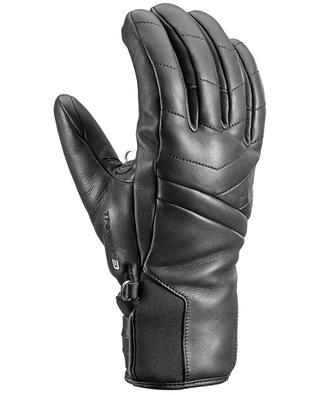 Snowfox 3D Elite Lady leather gloves LEKI
