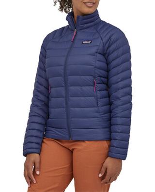 Down Sweater lightweight quilted down jacket PATAGONIA