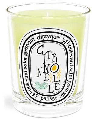 Citronelle scented candle - 190 g DIPTYQUE