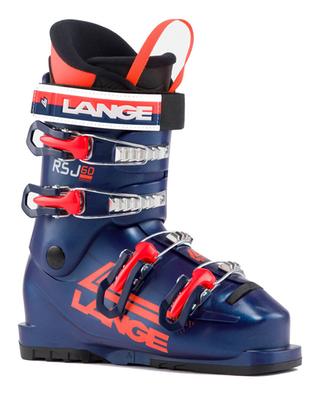 RSJ 60 LEGEND children's all-mountain ski boots LANGE