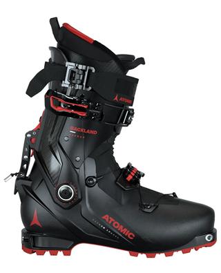Backland Carbon ski boots ATOMIC