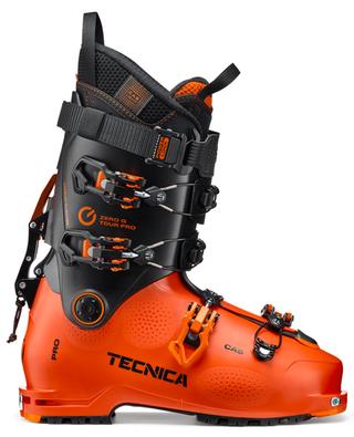 ZERO G TOUR PRO ski boots TECNICA