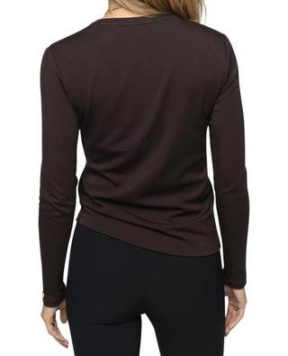 Pirou long-sleeved T-shirt INA KESS