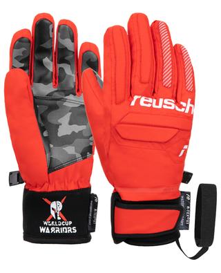 Warrior R-Tex JR children's ski gloves REUSCH