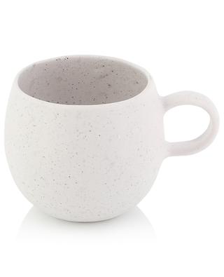Étincelles stoneware mug ANGEL DES MONTAGNES