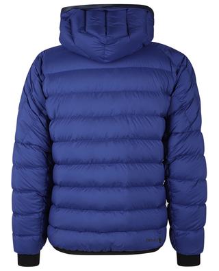 Barnave lightweight matte nylon down jacket MONCLER