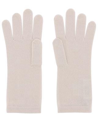 Feinstrick-Handschuhe aus Bio-Kaschmir BONGENIE GRIEDER