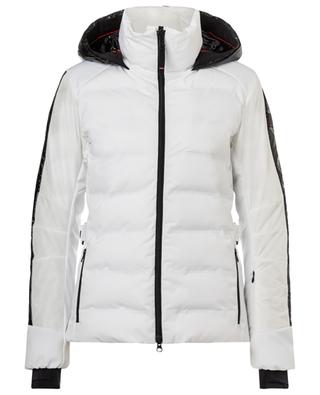 Cadja hooded ski jacket BOGNER FIRE + ICE