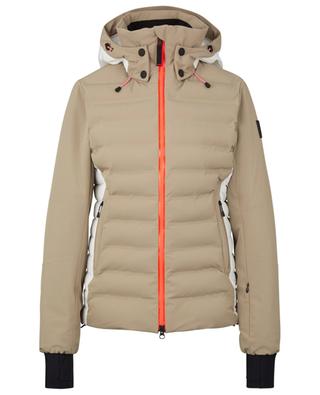 Janka hooded ski jacket BOGNER FIRE + ICE