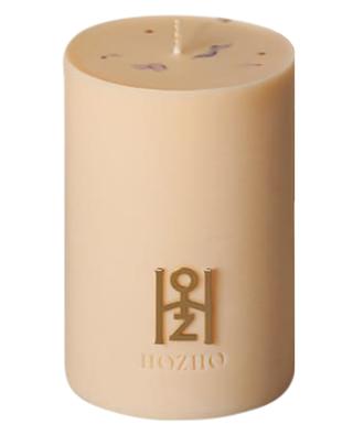 Bougie parfumée Flamme Purificatrice - 450 g HOZHO