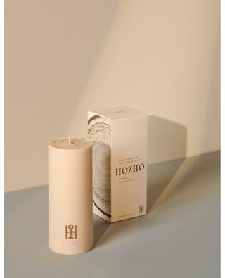 Bougie parfumée Flamme Purificatrice - 750 g HOZHO