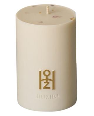 Flamme Harmonisante scented candle - 450 g HOZHO