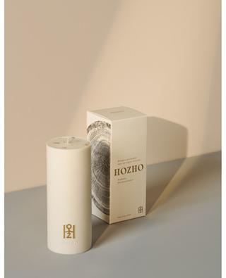 Bougie parfumée Flamme Harmonisante - 750 g HOZHO