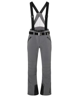 Curt ski trousers with braces BOGNER