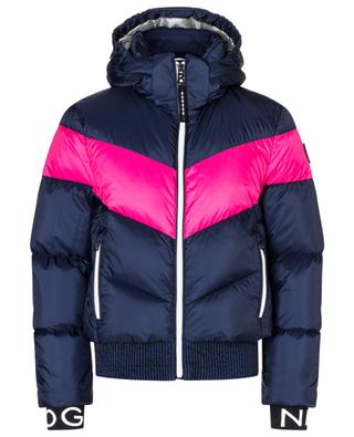 Kira-D children's down ski jacket BOGNER