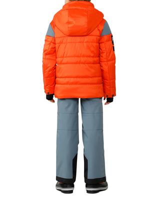 Children's ski jacket POIVRE BLANC