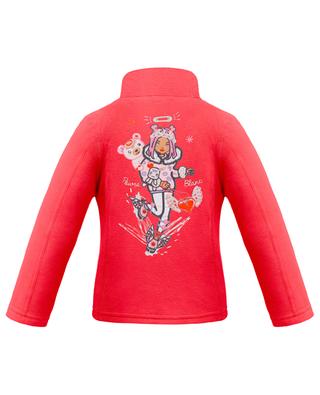 Veste polaire enfant Hearty