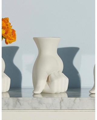 Vase en porcelaine Marcel JONATHAN ADLER
