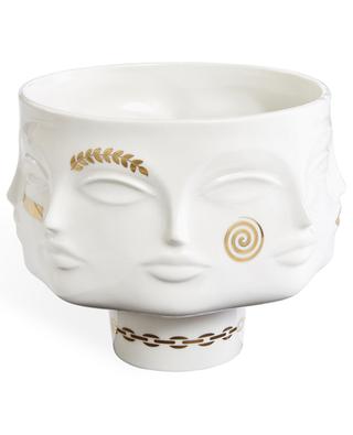 Dora Maar gilded porcelain bowl JONATHAN ADLER