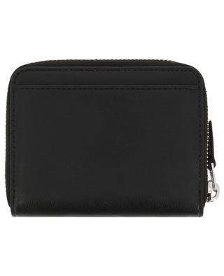 The Slim 84 leather wallet MARC JACOBS