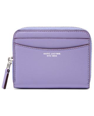 The Slim 84 leather wallet MARC JACOBS