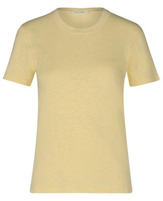 T-Shirt aus Baumwolle Sonoma AMERICAN VINTAGE