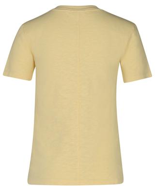 Sonoma cotton T-shirt AMERICAN VINTAGE
