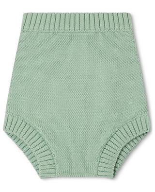 Tassia cashmere baby cardigan BONPOINT