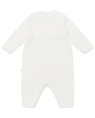 Pyjama en coton bébé Anton BONPOINT