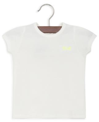 T-shirt à manches courtes en coton bébé Cira BONPOINT
