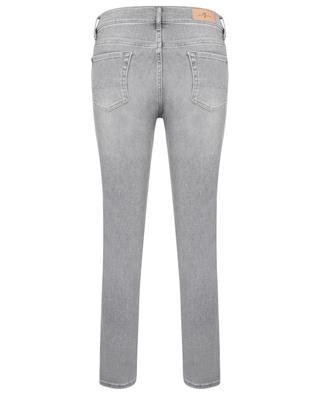 Roxanne Ankle Luxe Vintage cotton slim fit jeans 7 FOR ALL MANKIND