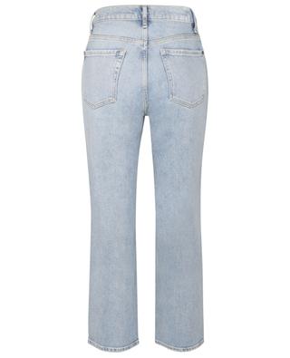 Gerade geschnittene Jeans Logan Stovepipe 7 FOR ALL MANKIND